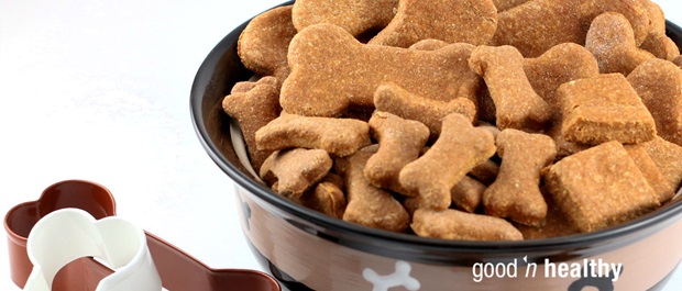 cheddar cheese dog treats