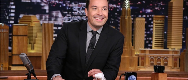 Jimmy Fallon