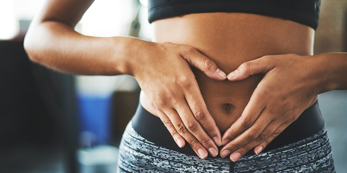 Diastasis Recti and Low Back Pain: Are They Related?