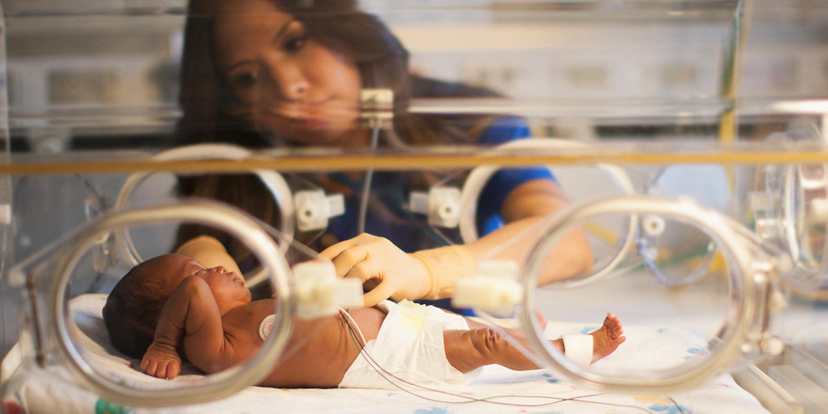 When To Let People Visit Your Newborn - Penn Medicine Lancaster General  Health