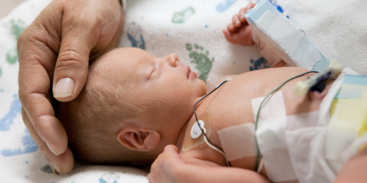 What is a Micro Preemie and What Should You Know?