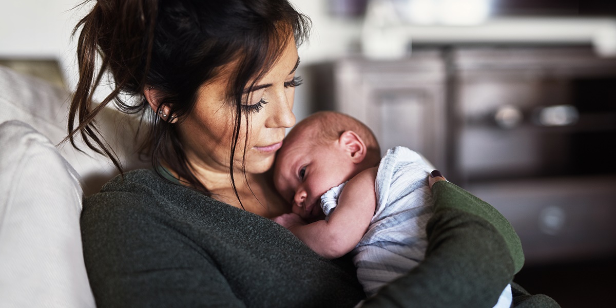 The Best Ways to Emotionally Support a New Mom - Penn Medicine Lancaster  General Health