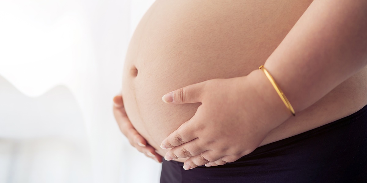 Does Obesity Threaten a Healthy Pregnancy? - Penn Medicine Lancaster  General Health