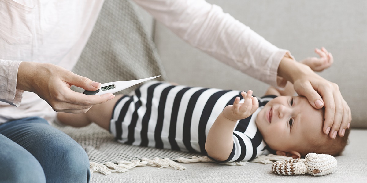 Best Baby Room Thermometers  Help Regulate Your Baby's Temp