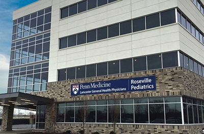 Getting a Fever During Labor - Penn Medicine Lancaster General Health