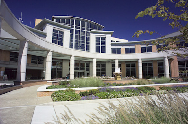 Lancaster Community Hospital