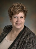 Shirley L. Beale,  CRNP
