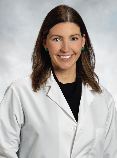 Elisa N. Blum, CRNP, MSN