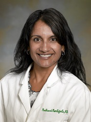 Madhavi R. Reddy, MD