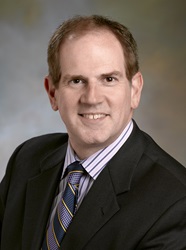 David S. Warsaw,  DO,  MBA