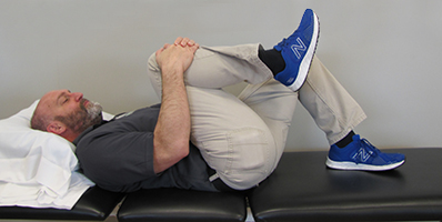 Managing Low Back Pain: There is No Cookie-Cutter Approach - Penn ...